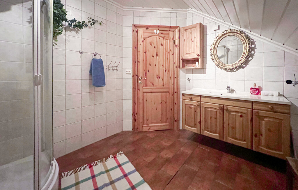 Feriehus - Farsund/Vanse , Norge - NVK223 41