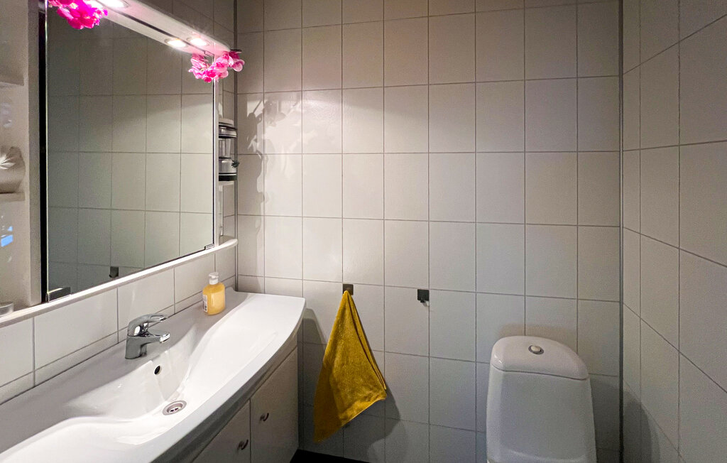 Feriehus - Farsund/Vanse , Norge - NVK223 43