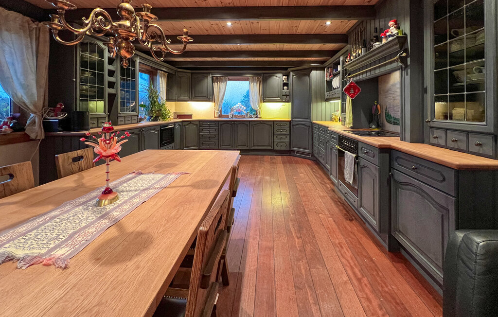 Feriehus - Farsund/Vanse , Norge - NVK223 5