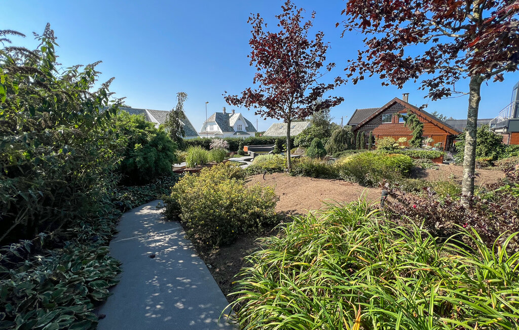 Feriehus - Farsund/Vanse , Norge - NVK223 14