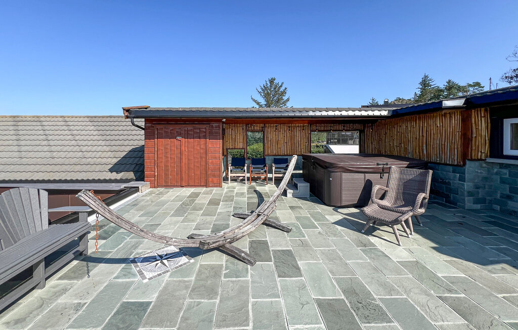 Feriehus - Farsund/Vanse , Norge - NVK223 16