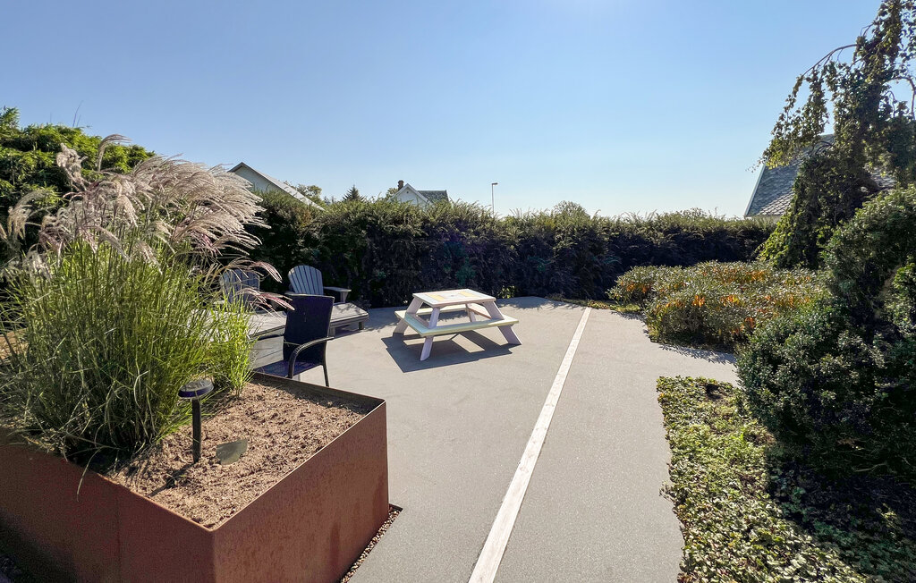 Feriehus - Farsund/Vanse , Norge - NVK223 17