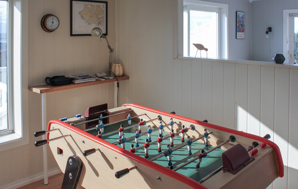 Feriehus - Farsund/Lista , Norge - NVK167 26