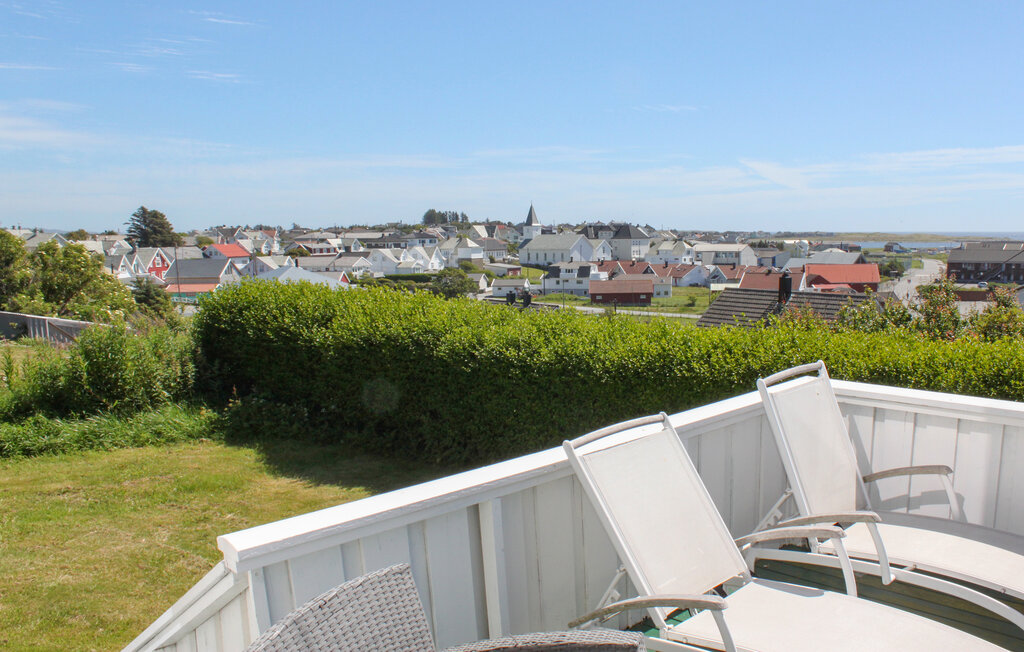 Feriehus - Farsund/Lista , Norge - NVK167 11