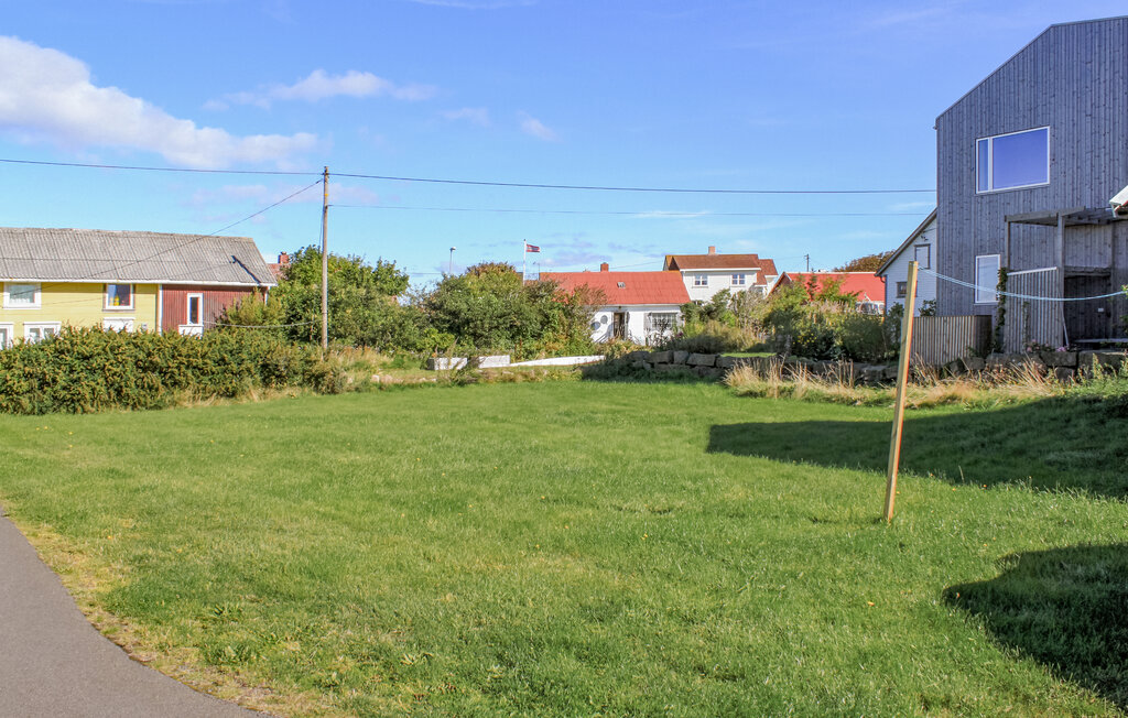 Feriehus - Farsund/Lista , Norge - NVK167 12