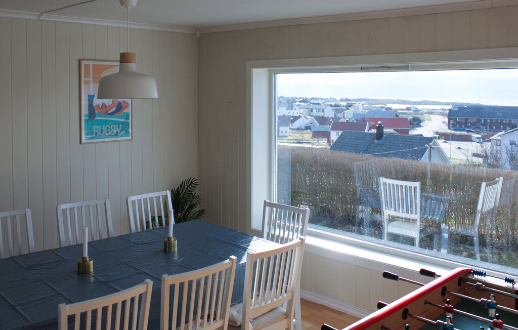 Feriehus - Farsund/Lista , Norge - NVK167 14