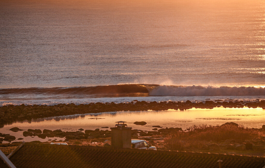 Feriehus - Farsund/Lista , Norge - NVK167 33