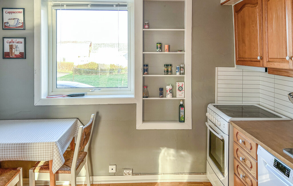 Feriehus - Farsund/Lista , Norge - NVK167 16