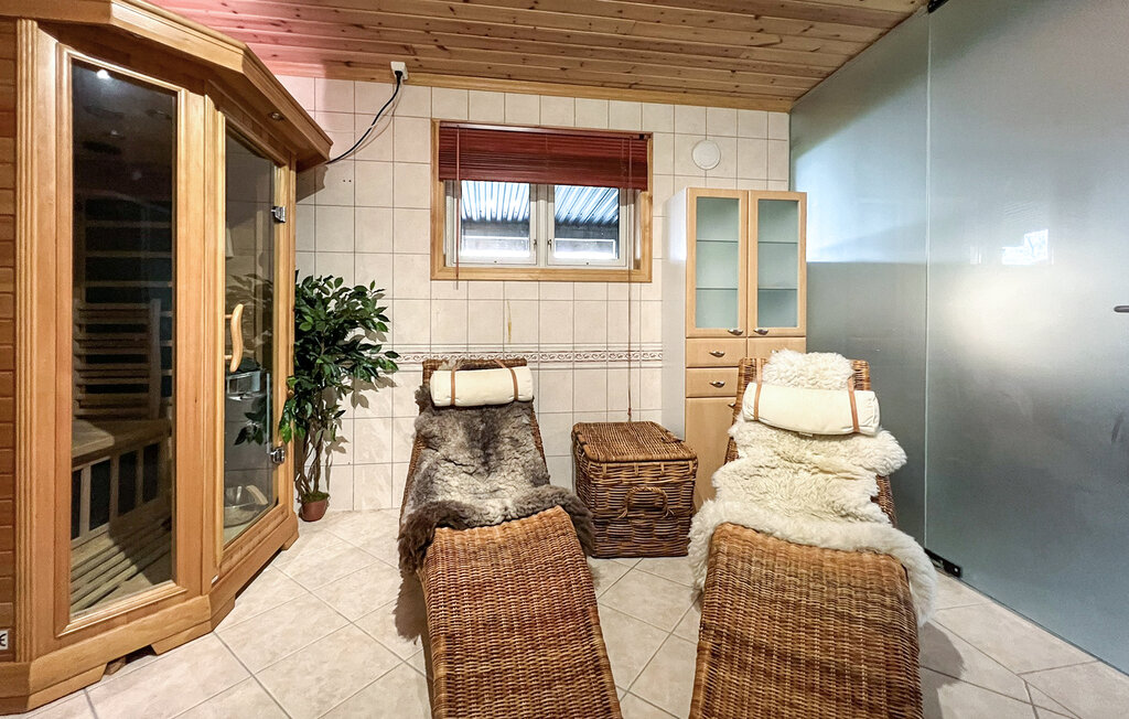 Ferienhaus - Farsund , Norwegen - NVK208 29