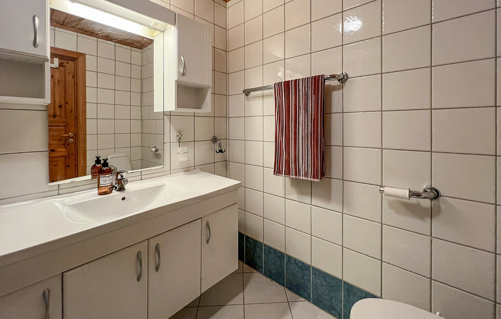 Ferienhaus - Farsund , Norwegen - NVK208 28