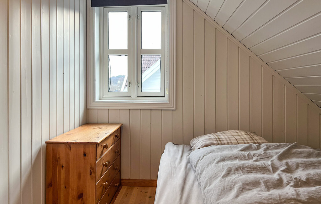 Ferienhaus - Farsund , Norwegen - NVK208 23