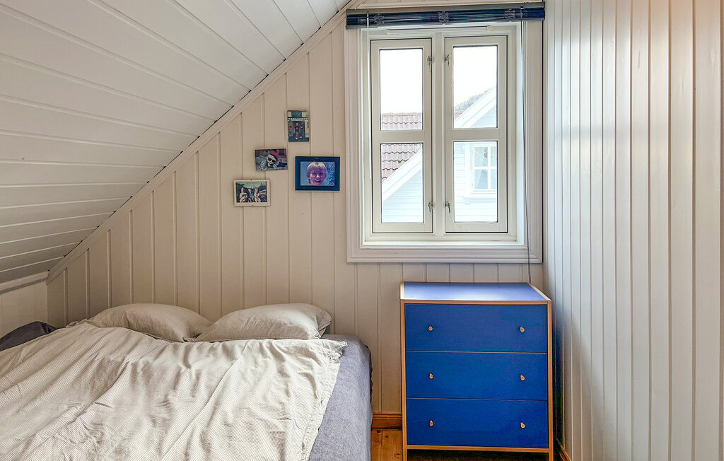 Ferienhaus - Farsund , Norwegen - NVK208 24