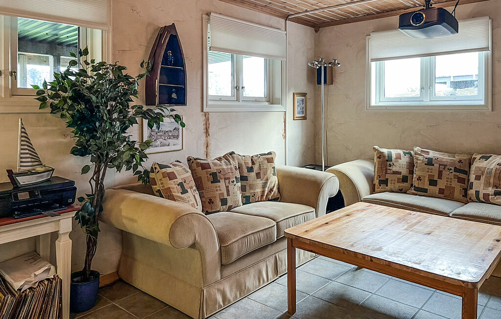 Ferienhaus - Farsund , Norwegen - NVK208 21