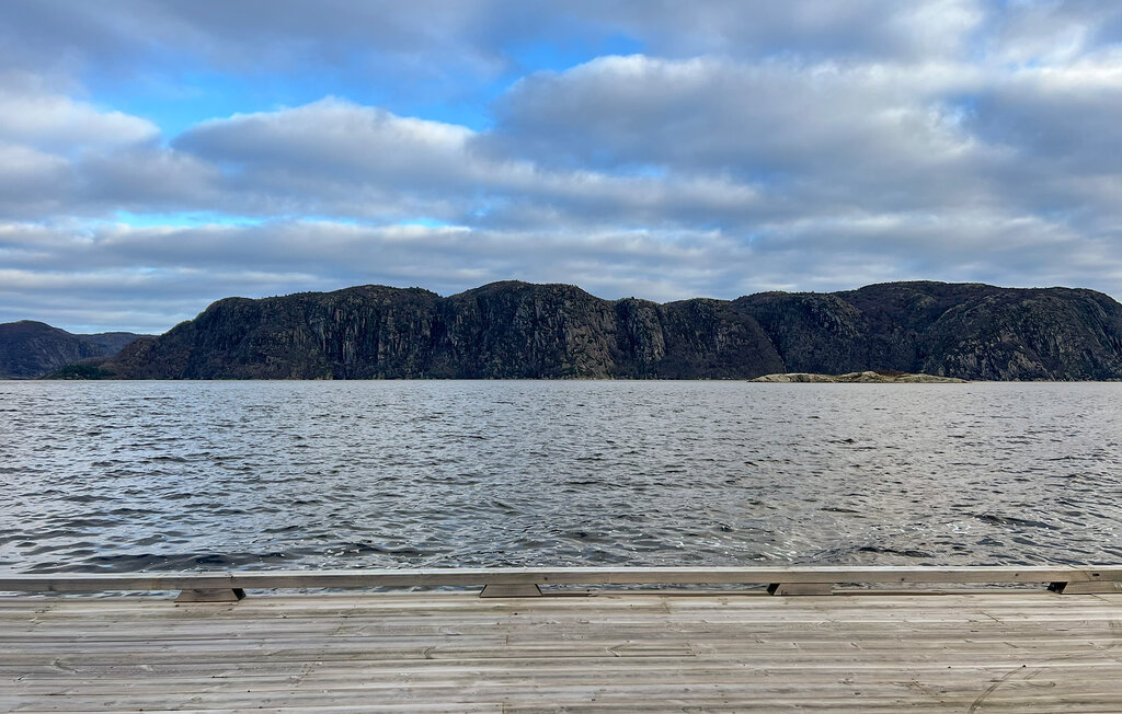 Ferienhaus - Farsund , Norwegen - NVK208 9