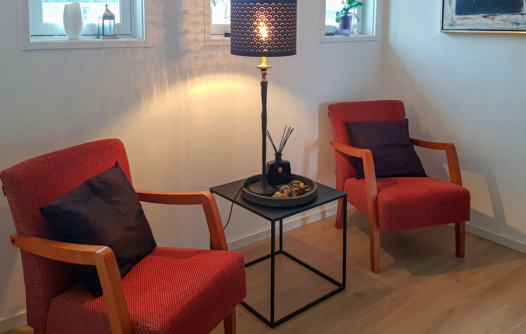 Feriehus - Søgne , Norge - NVK183 7