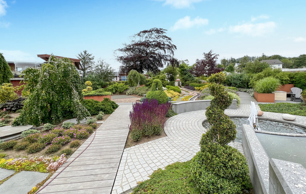 Feriehus - Farsund/Vanse , Norge - NVK223 19