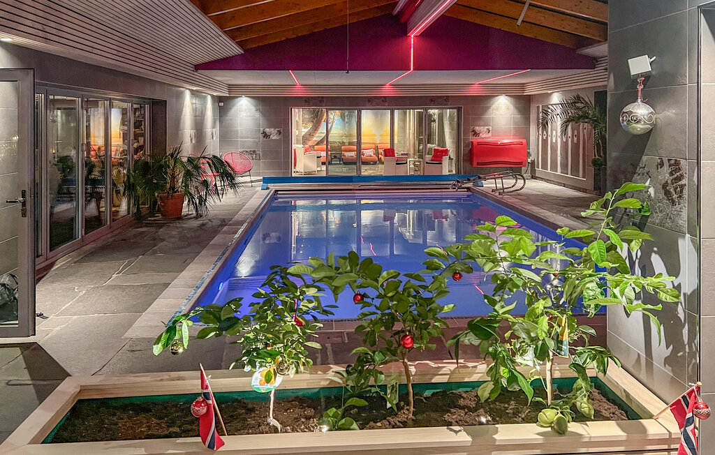 Feriehus - Farsund/Vanse , Norge - NVK223 10