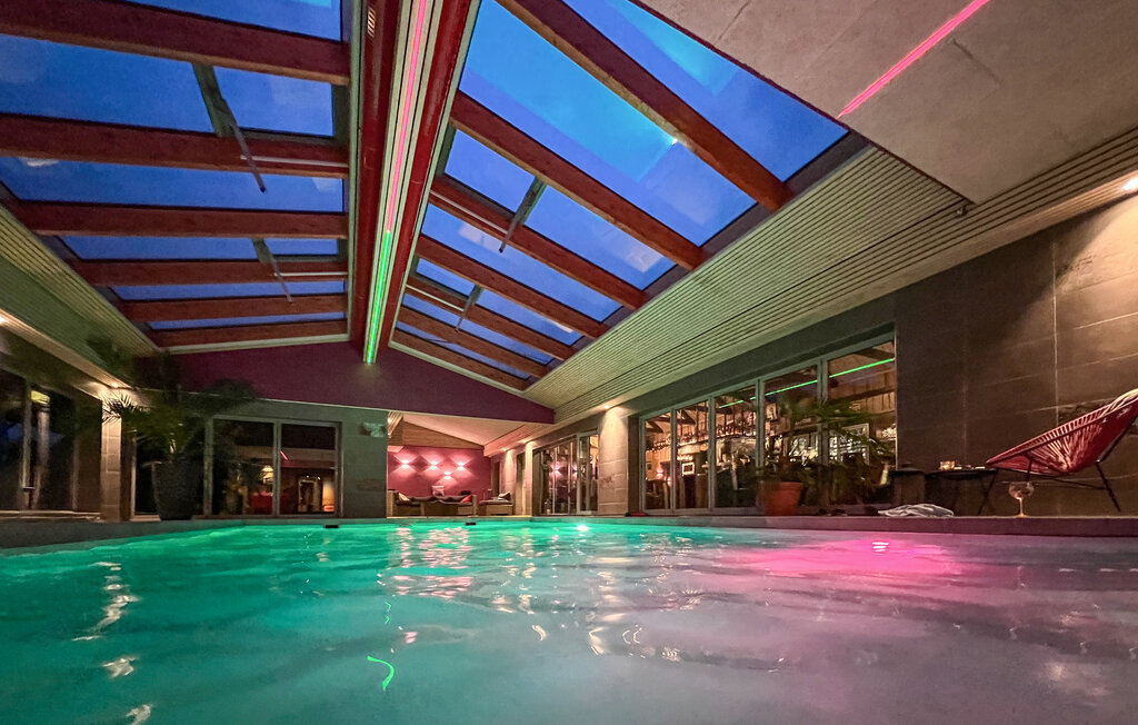 Feriehus - Farsund/Vanse , Norge - NVK223 1