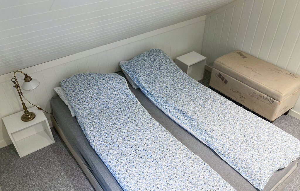 Feriehus - Farsund , Norge - NVK226 5