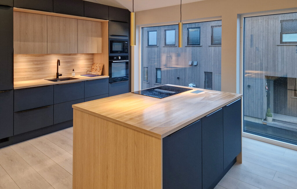 Ferienhaus - Søgne , Norwegen - NVK305 12
