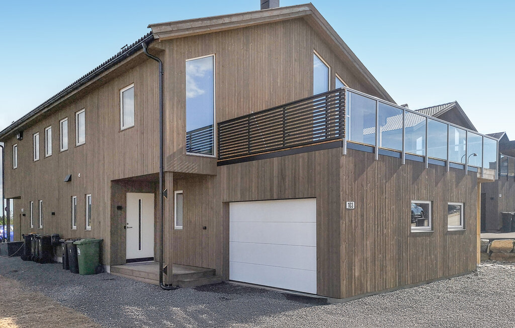 Ferienhaus - Søgne , Norwegen - NVK305 1