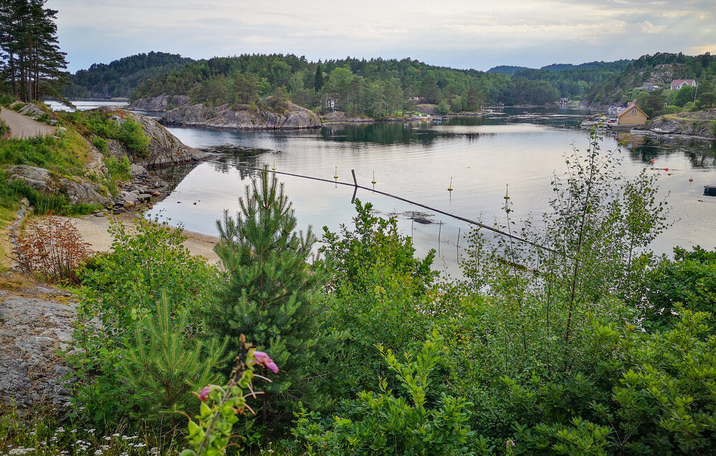 Ferienhaus - Søgne , Norwegen - NVK305 7