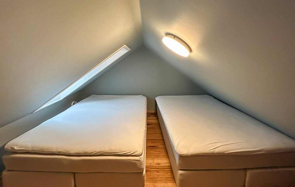 Apartment - Verftet Ny-Hellesund , Norway - NVK311 13