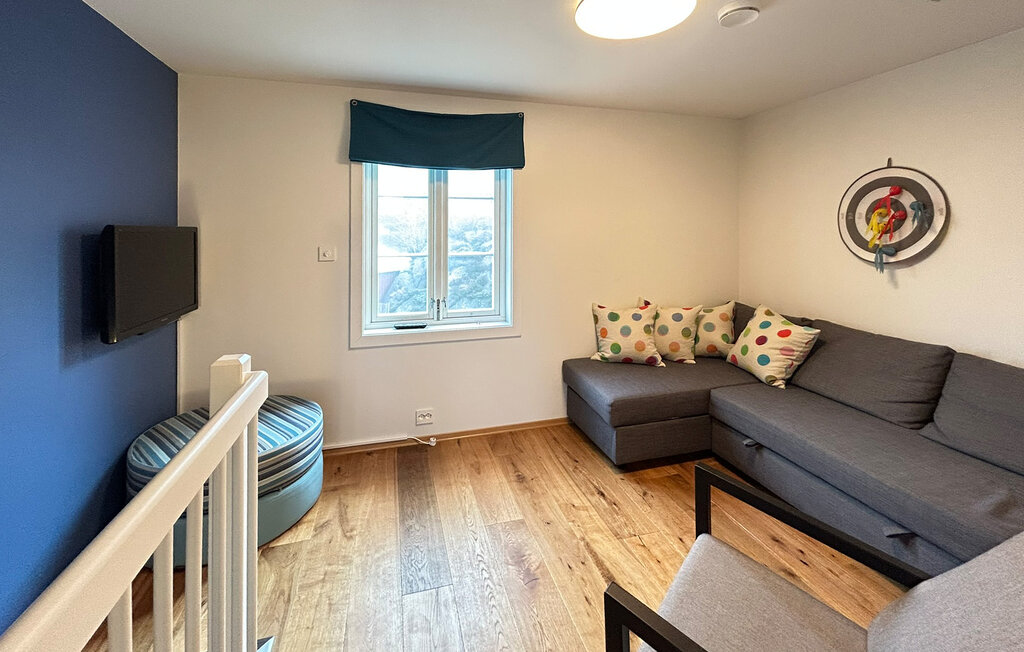 Apartment - Verftet Ny-Hellesund , Norway - NVK311 6