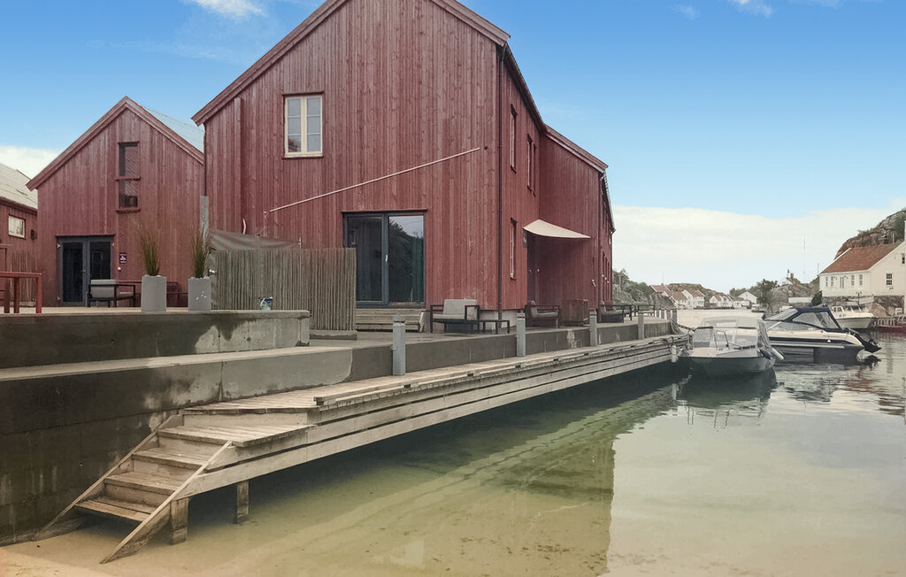 Apartment - Verftet Ny-Hellesund , Norway - NVK311 8