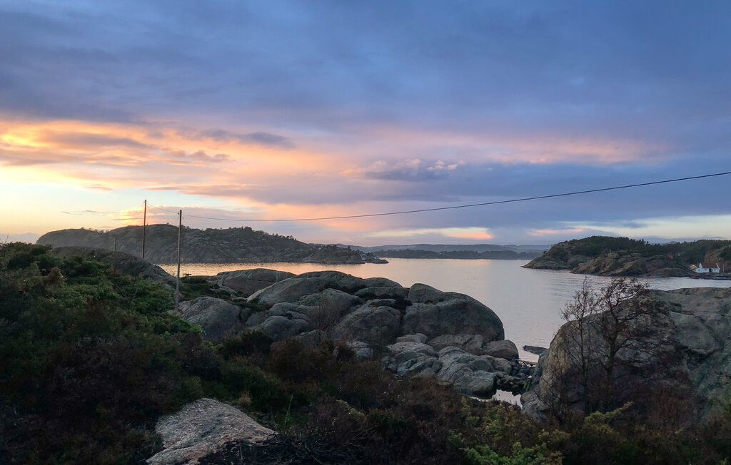 Apartment - Verftet Ny-Hellesund , Norway - NVK311 2