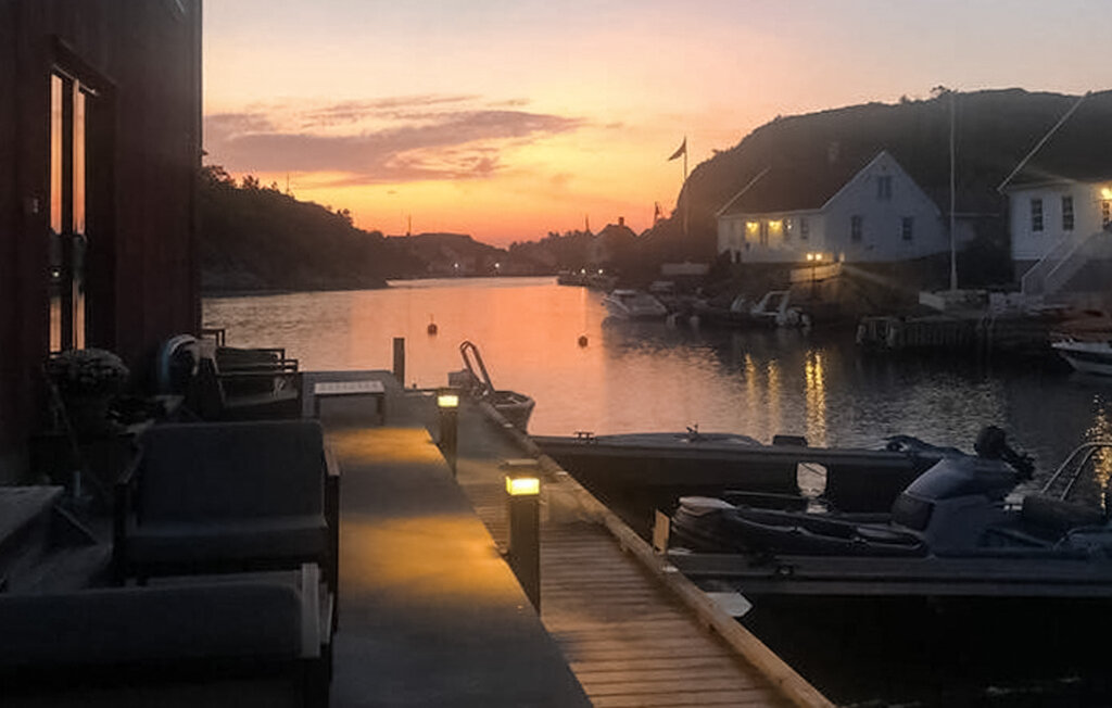 Apartment - Verftet Ny-Hellesund , Norway - NVK311 9
