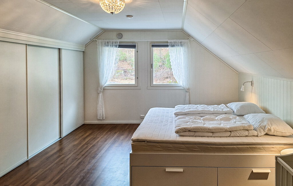 Domy wakacyjne - Lindesnes/ Holum , Norwegia - NVK229 8