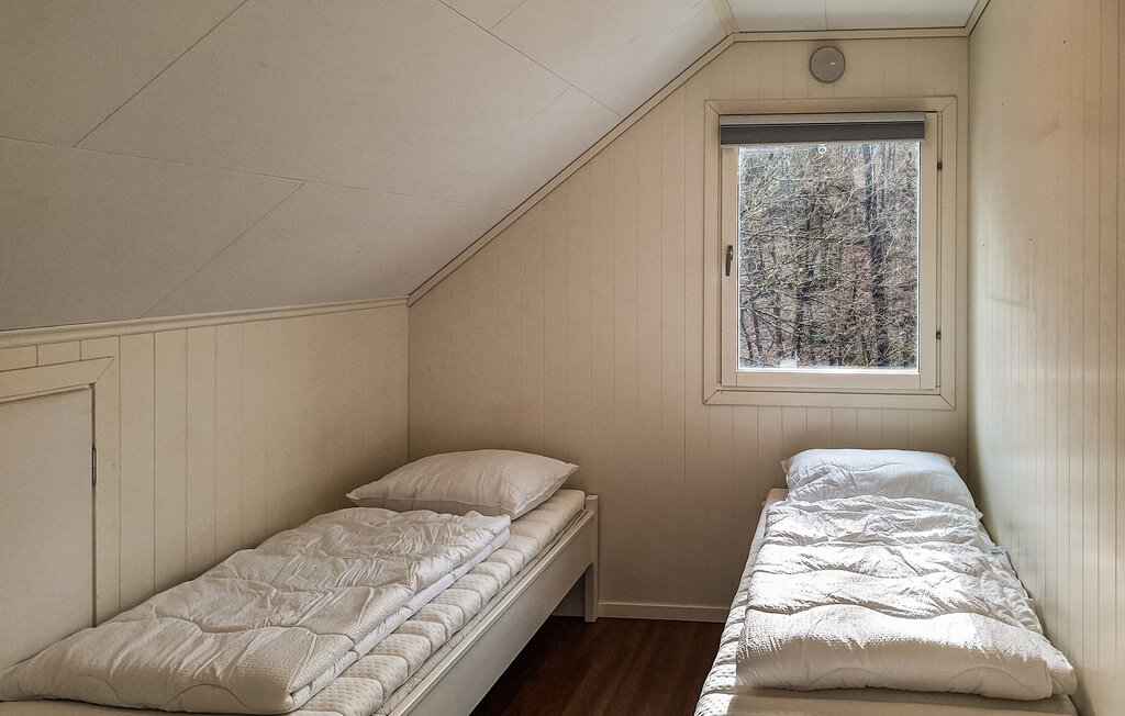 Domy wakacyjne - Lindesnes/ Holum , Norwegia - NVK229 13