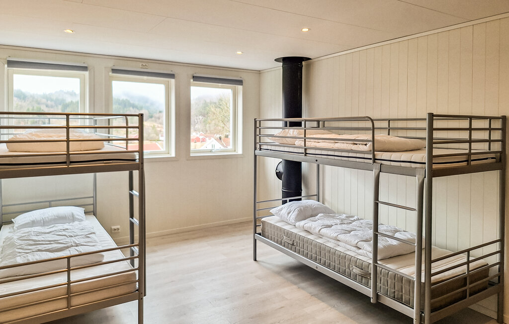 Domy wakacyjne - Lindesnes/ Holum , Norwegia - NVK229 14