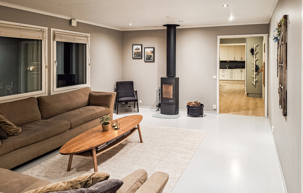 Domy wakacyjne - Lindesnes/ Holum , Norwegia - NVK229 4