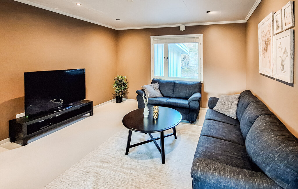 Domy wakacyjne - Lindesnes/ Holum , Norwegia - NVK229 5