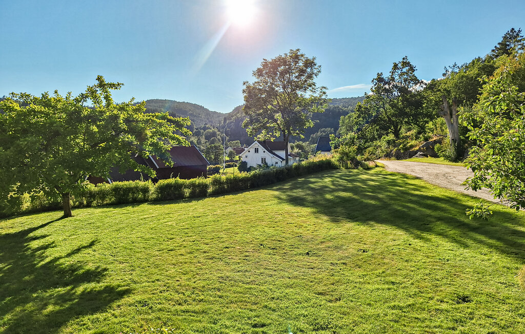 Domy wakacyjne - Lindesnes/ Holum , Norwegia - NVK229 2