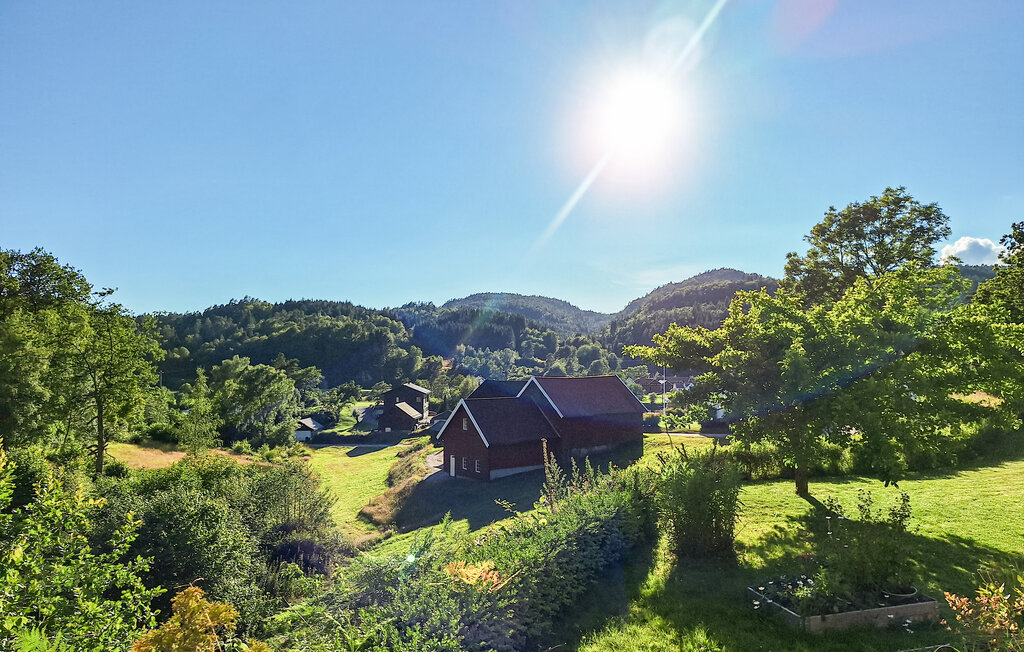 Domy wakacyjne - Lindesnes/ Holum , Norwegia - NVK229 10