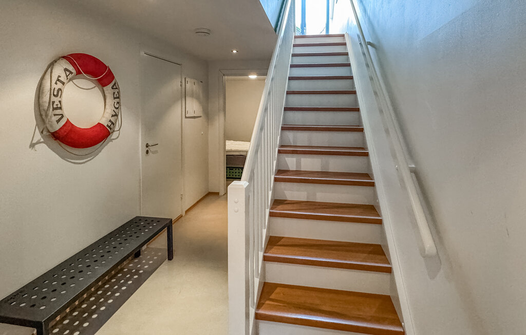 Lejlighed - Verftet Ny-Hellesund , Norge - NVK330 11