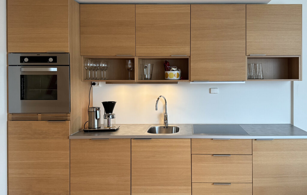 Lejlighed - Verftet Ny-Hellesund , Norge - NVK330 5