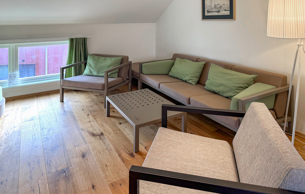 Lejlighed - Verftet Ny-Hellesund , Norge - NVK330 2