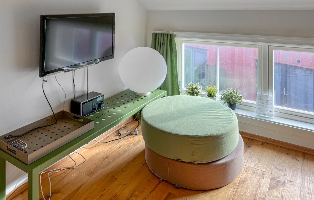 Lejlighed - Verftet Ny-Hellesund , Norge - NVK330 3