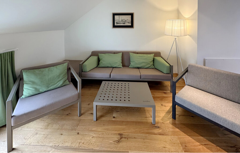 Lejlighed - Verftet Ny-Hellesund , Norge - NVK330 10