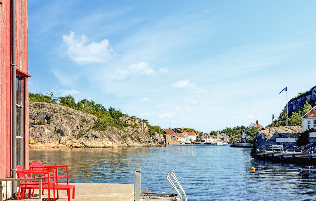 Lejlighed - Verftet Ny-Hellesund , Norge - NVK330 1