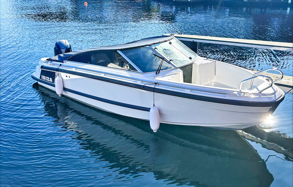 Lejlighed - Verftet Ny-Hellesund , Norge - NVK330 9