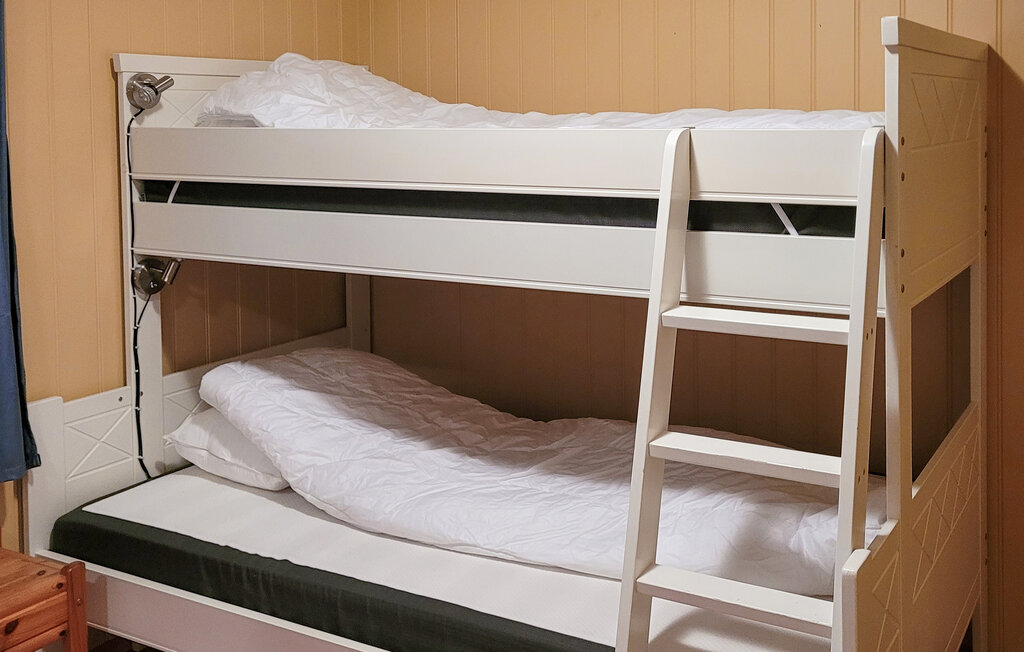 Feriehus - Lyngdal , Norge - NVK200 15