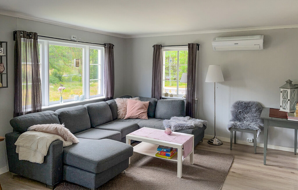 Feriehus - Farsund , Norge - NVK226 3