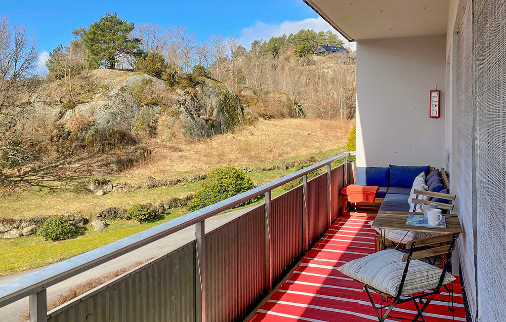 Semesterlägenhet - Mandal , Norge - NVK231 1