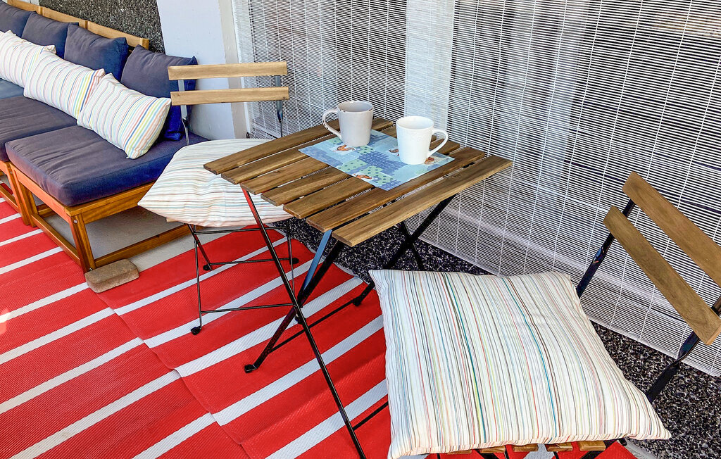 Semesterlägenhet - Mandal , Norge - NVK231 2