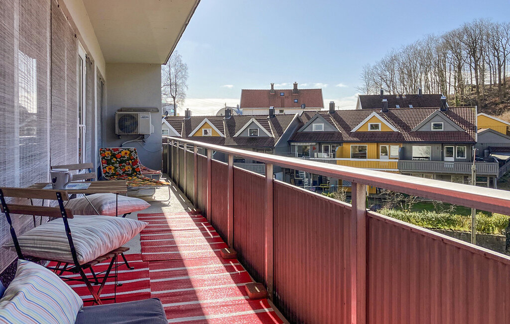 Semesterlägenhet - Mandal , Norge - NVK231 9